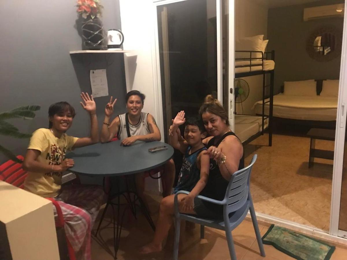 Nora'S Place Panglao Exterior photo