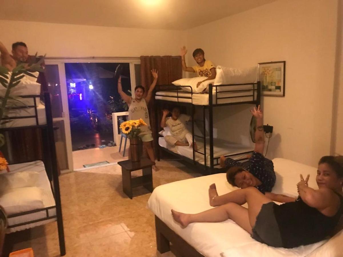 Nora'S Place Panglao Exterior photo