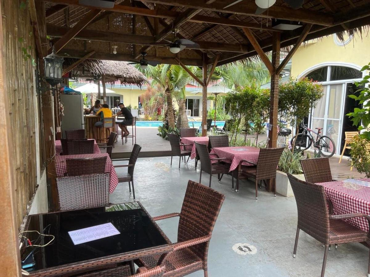 Nora'S Place Panglao Exterior photo