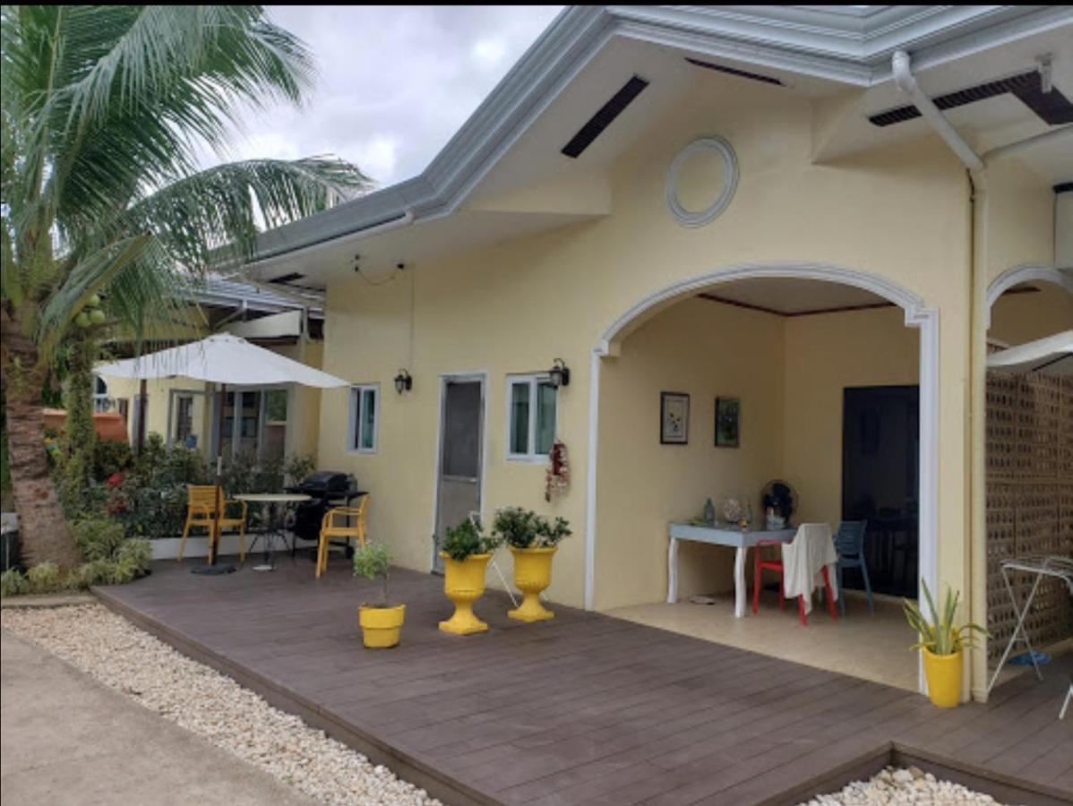 Nora'S Place Panglao Exterior photo