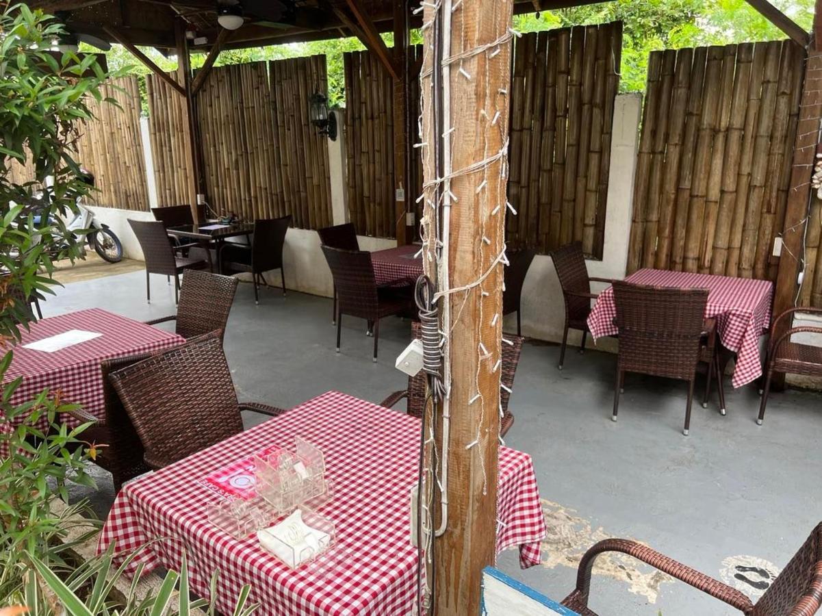 Nora'S Place Panglao Exterior photo