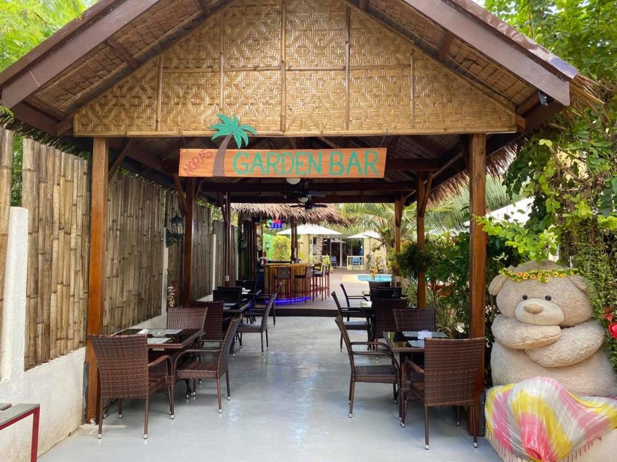 Nora'S Place Panglao Exterior photo