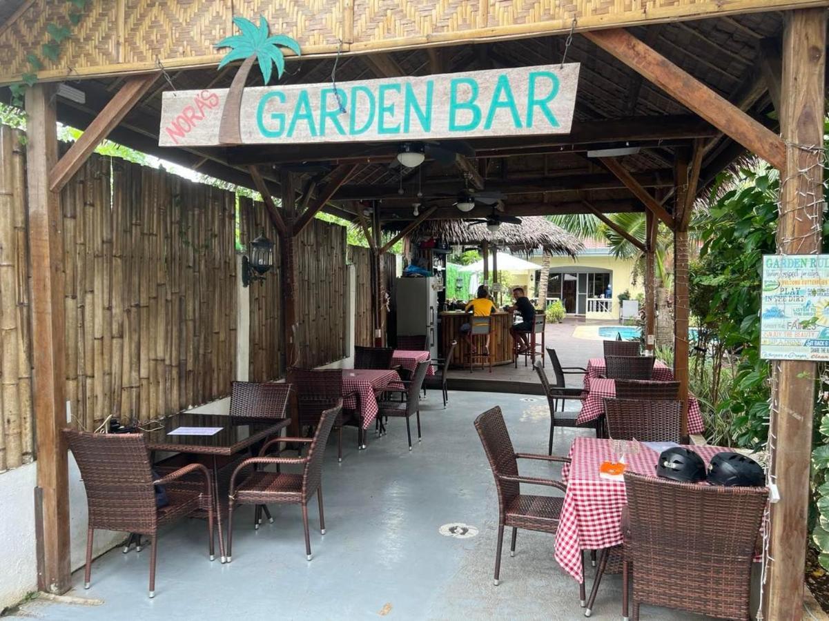 Nora'S Place Panglao Exterior photo