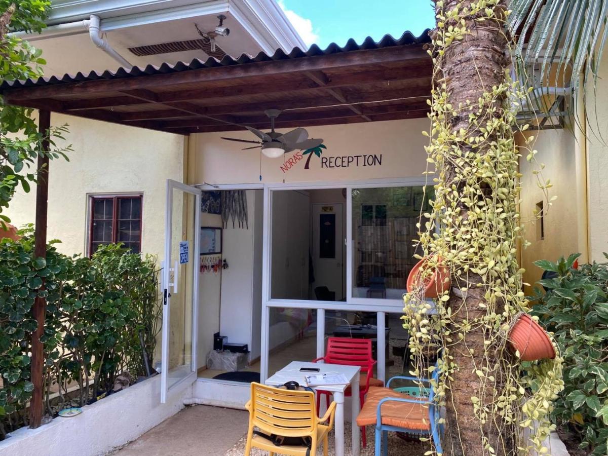 Nora'S Place Panglao Exterior photo