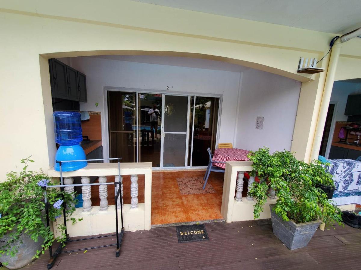 Nora'S Place Panglao Exterior photo