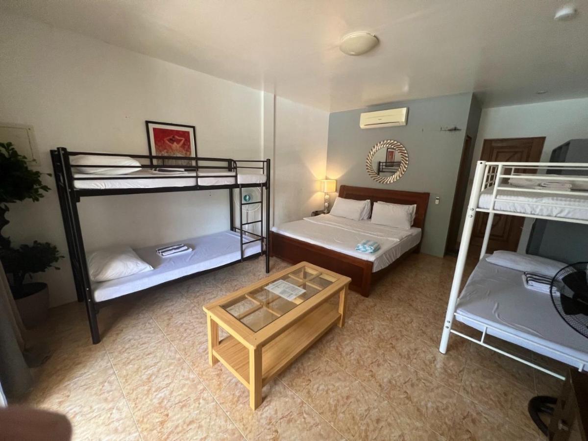 Nora'S Place Panglao Exterior photo