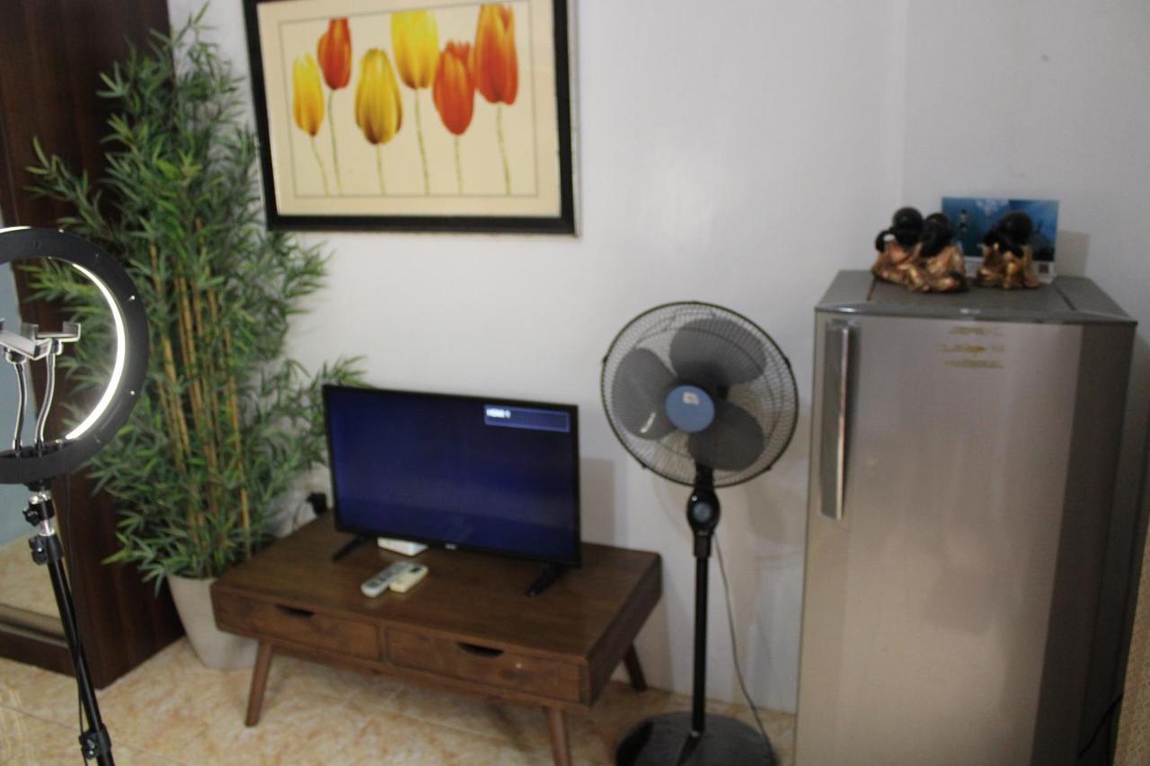 Nora'S Place Panglao Exterior photo