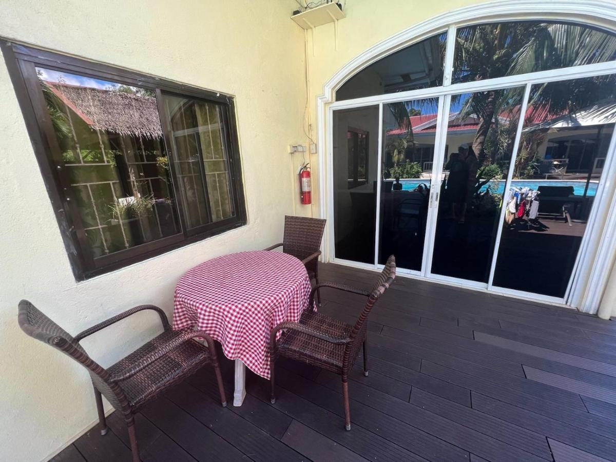 Nora'S Place Panglao Exterior photo