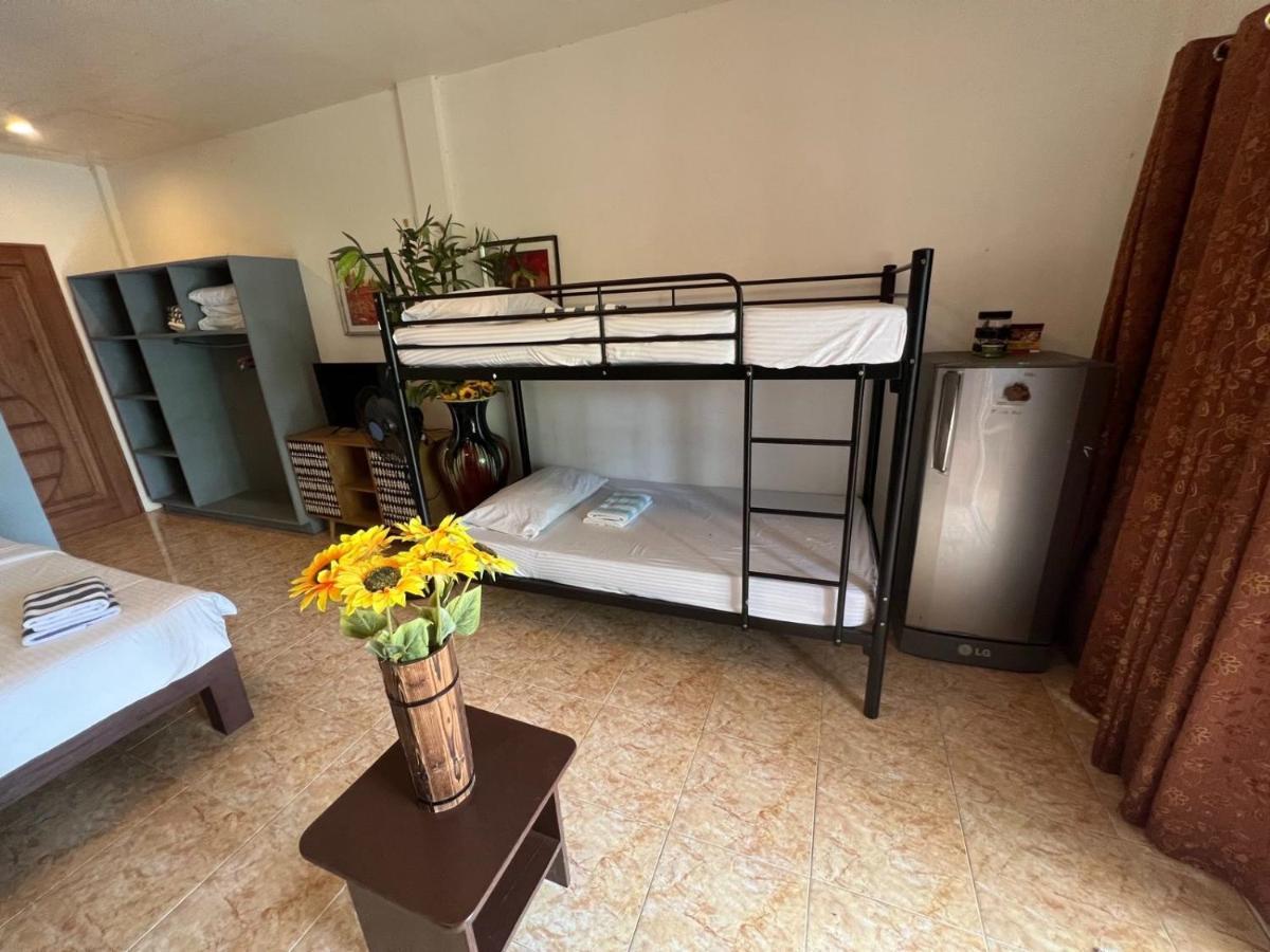 Nora'S Place Panglao Exterior photo
