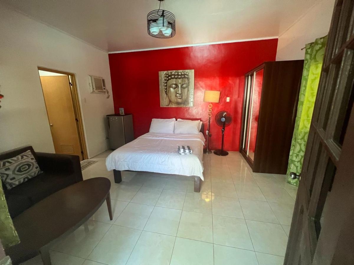 Nora'S Place Panglao Exterior photo