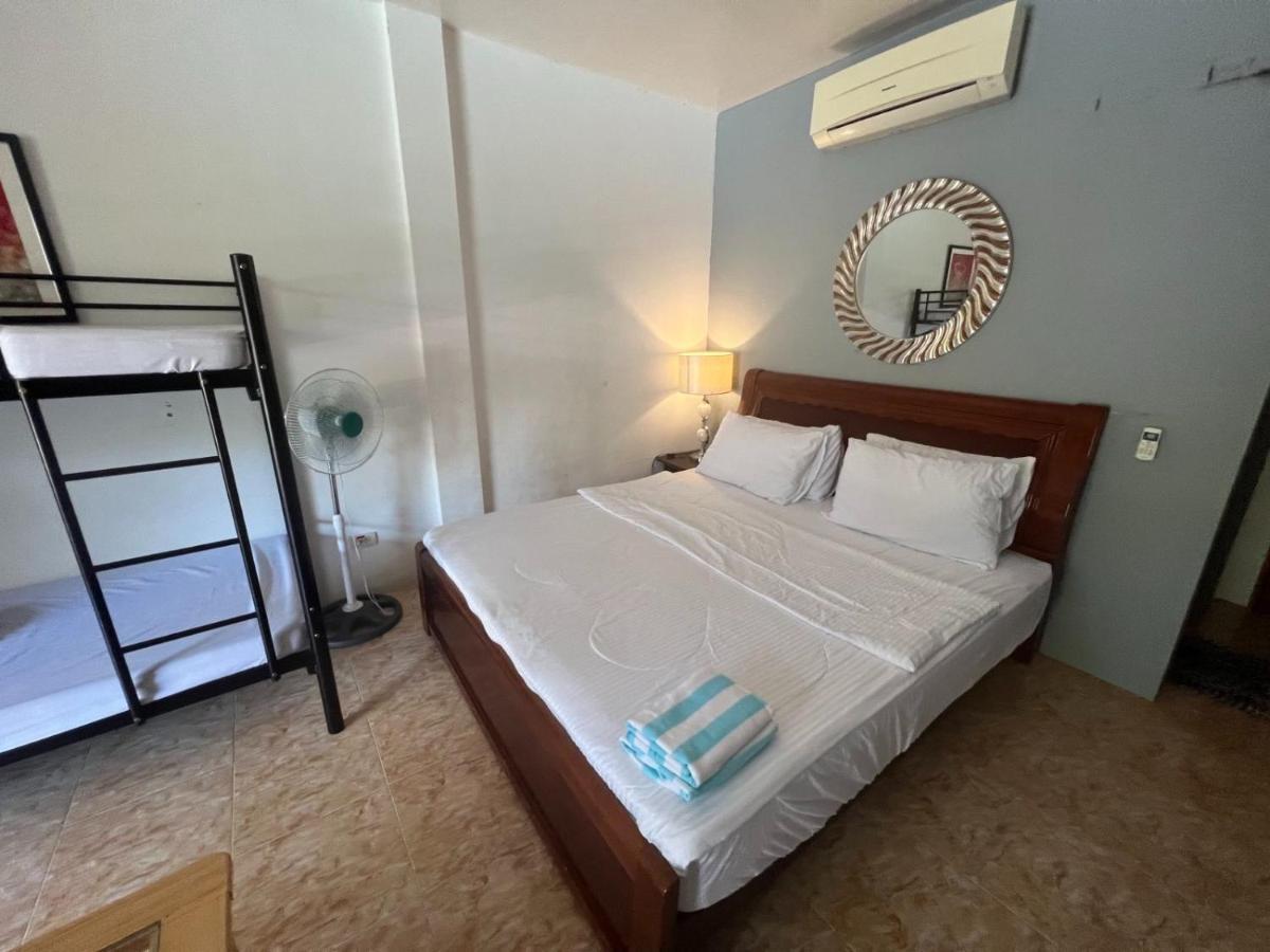 Nora'S Place Panglao Exterior photo