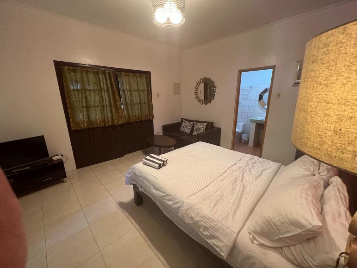 Nora'S Place Panglao Exterior photo
