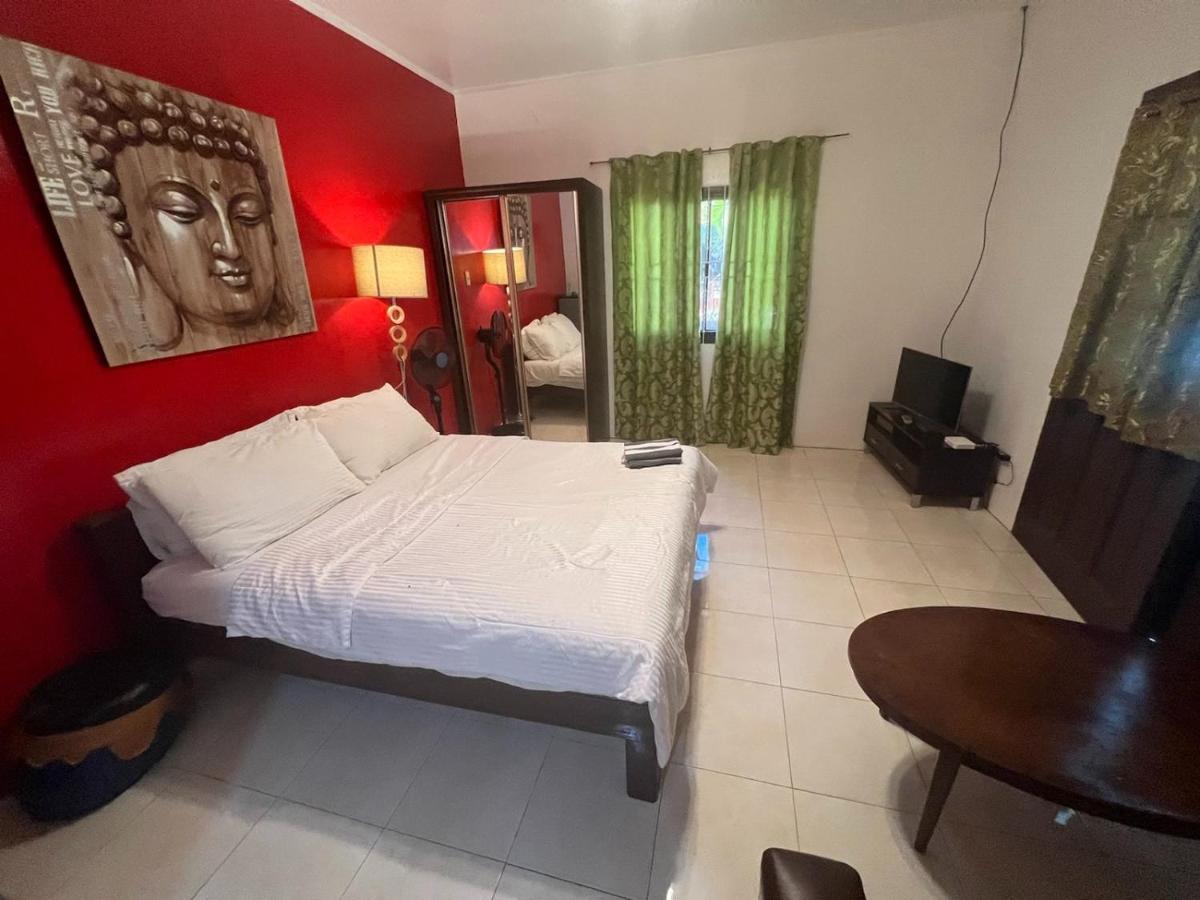 Nora'S Place Panglao Exterior photo