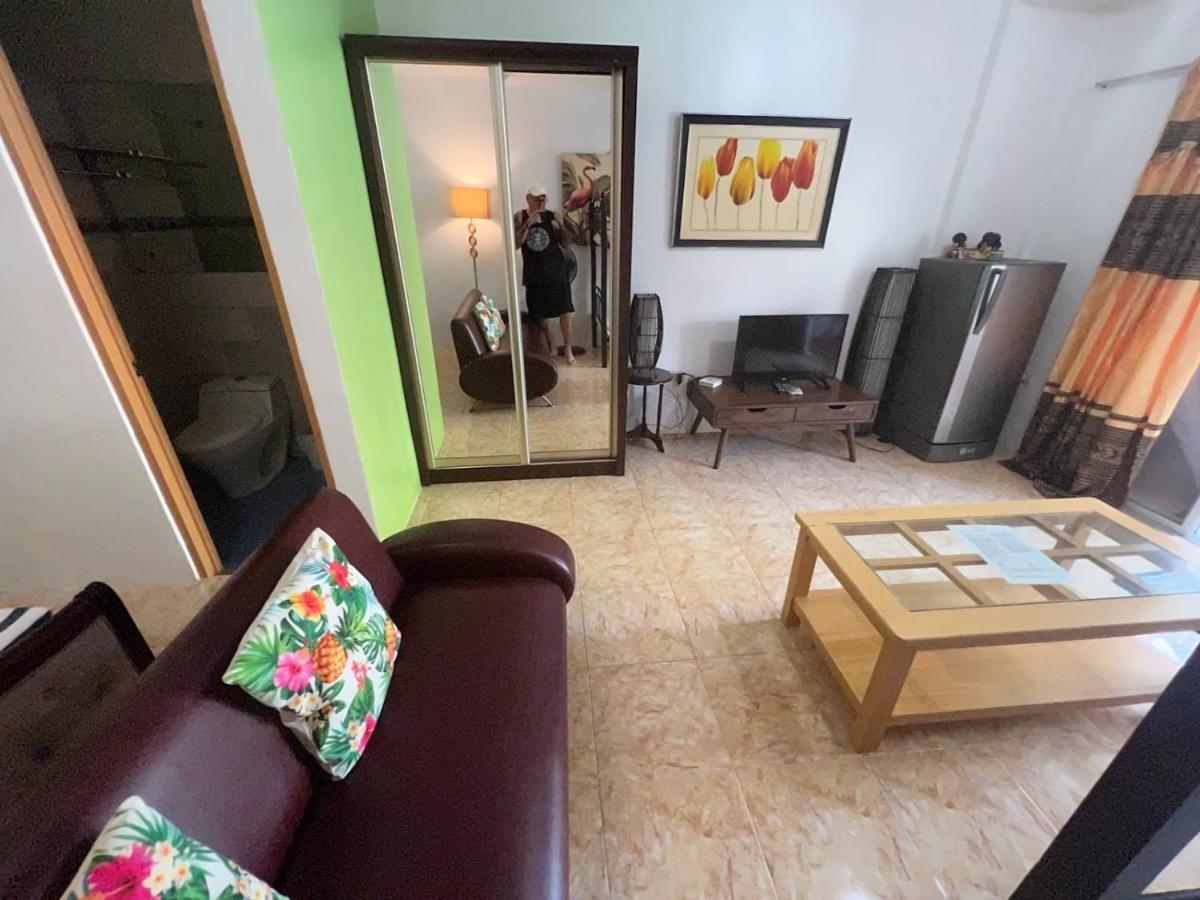 Nora'S Place Panglao Exterior photo