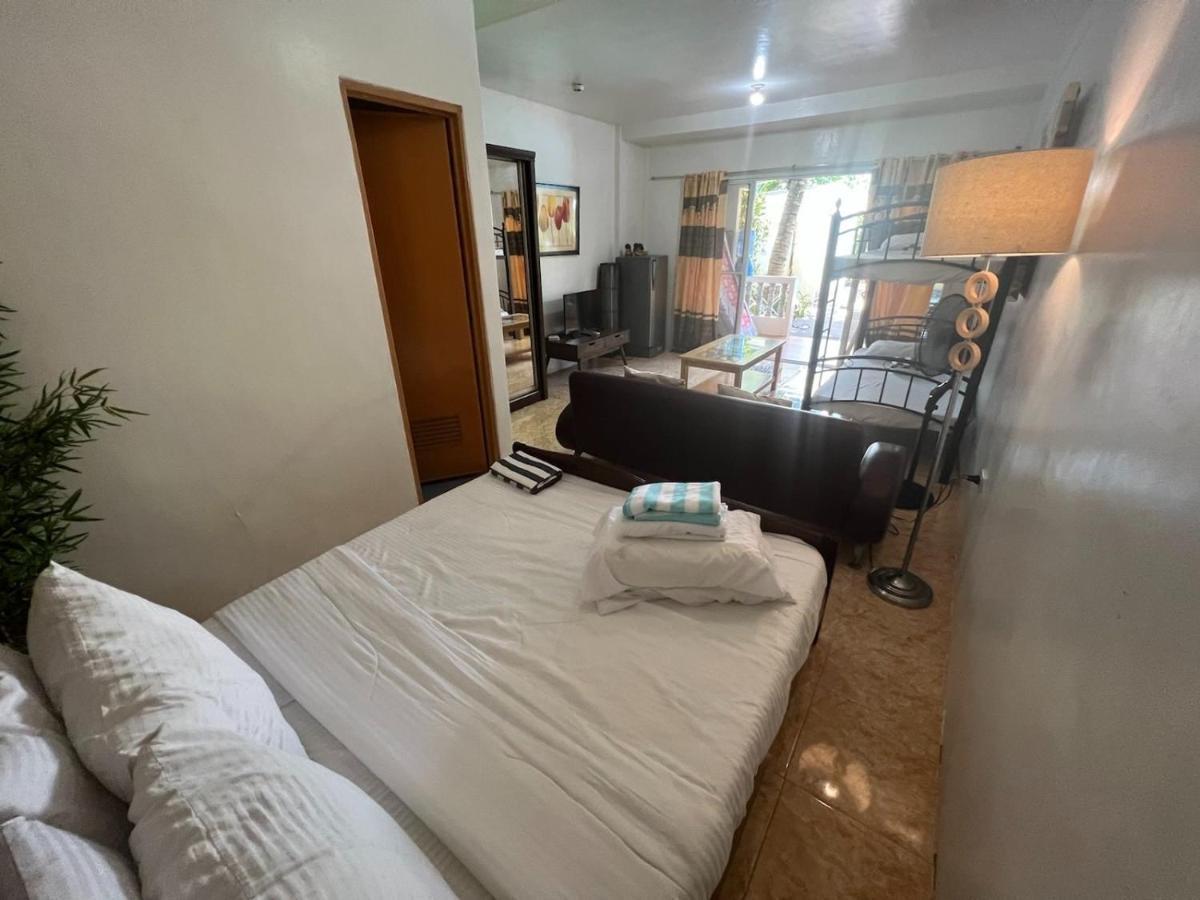 Nora'S Place Panglao Exterior photo