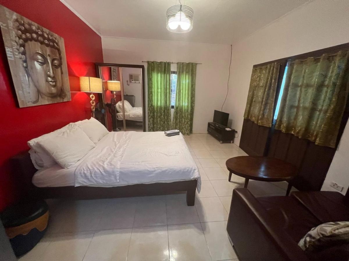 Nora'S Place Panglao Exterior photo
