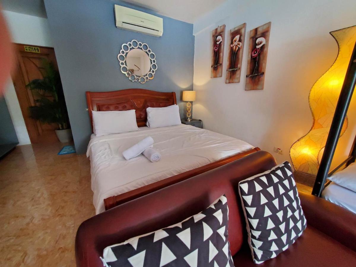 Nora'S Place Panglao Exterior photo