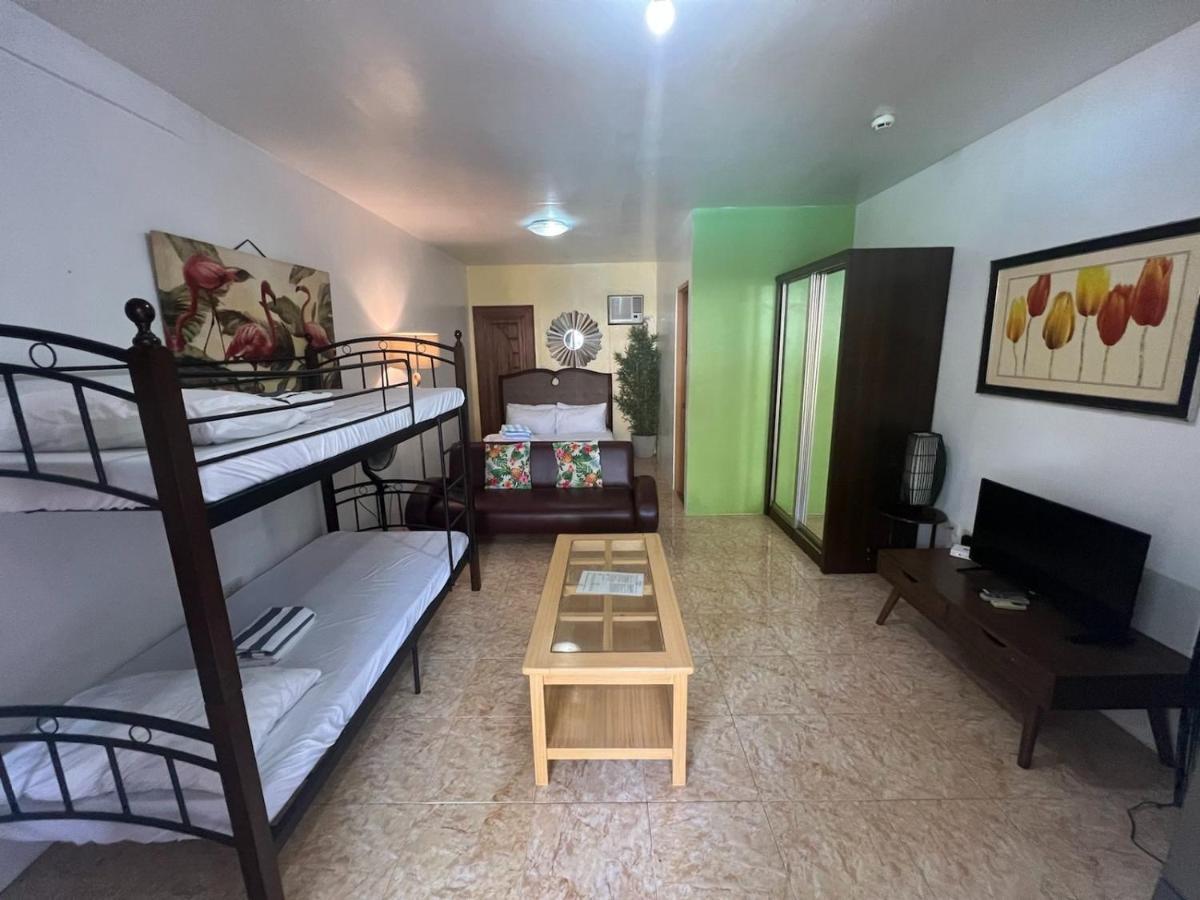Nora'S Place Panglao Exterior photo