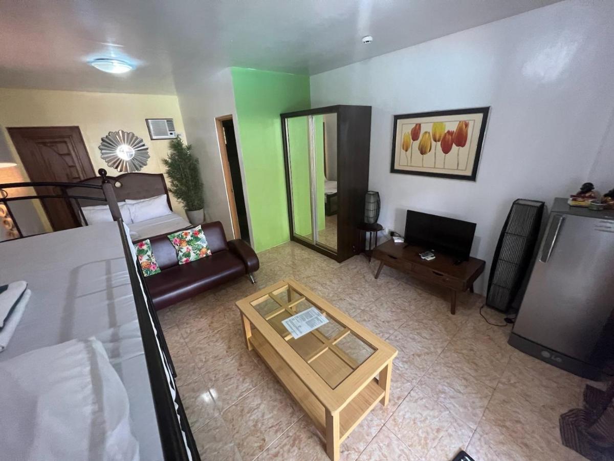 Nora'S Place Panglao Exterior photo