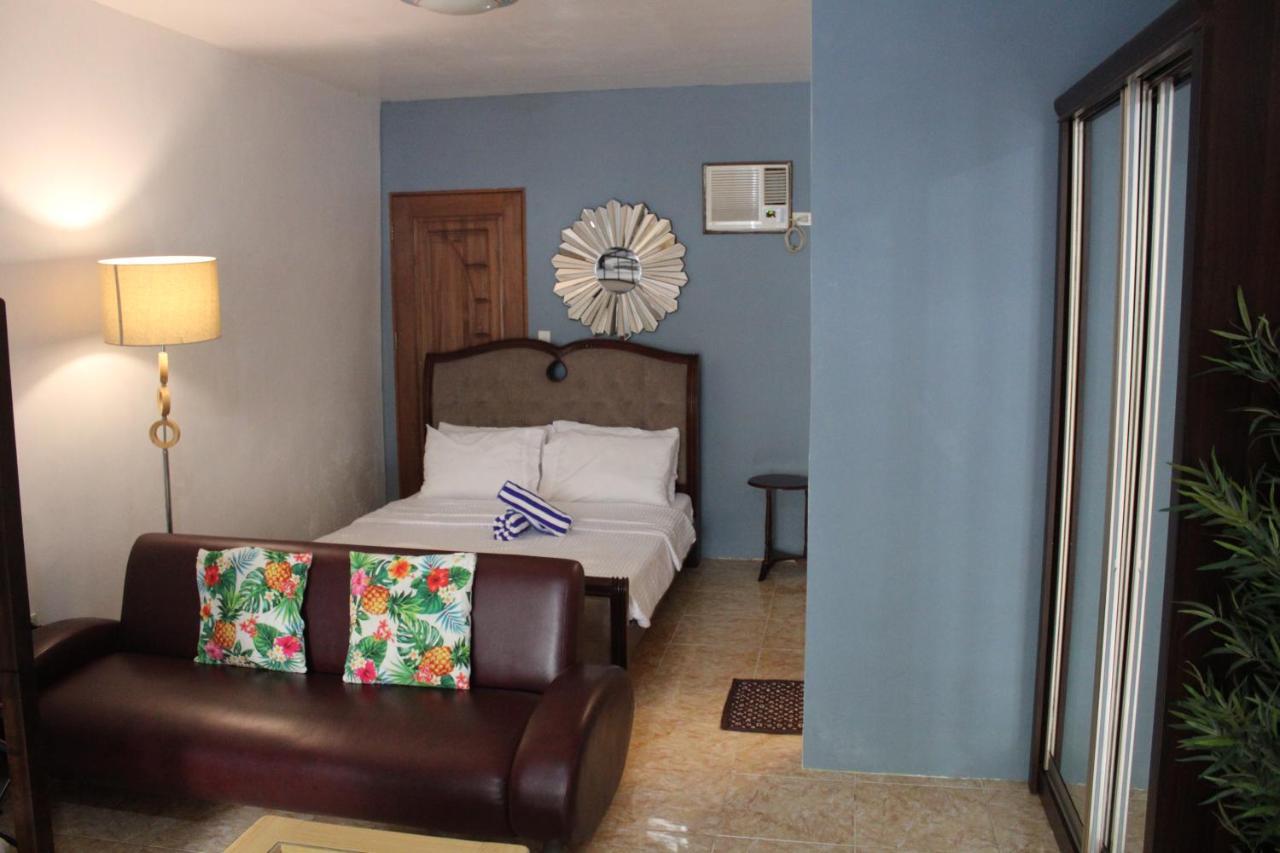 Nora'S Place Panglao Exterior photo