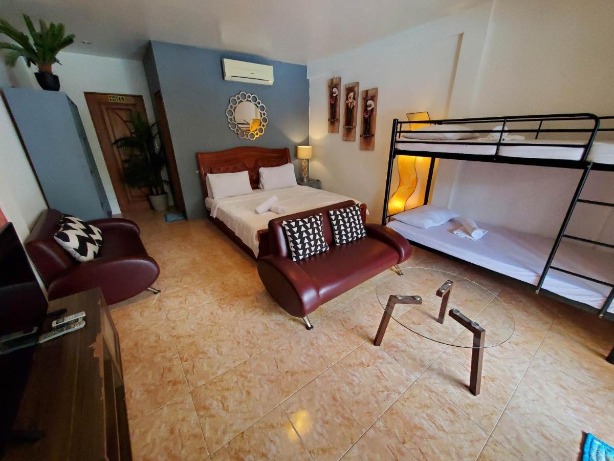 Nora'S Place Panglao Exterior photo