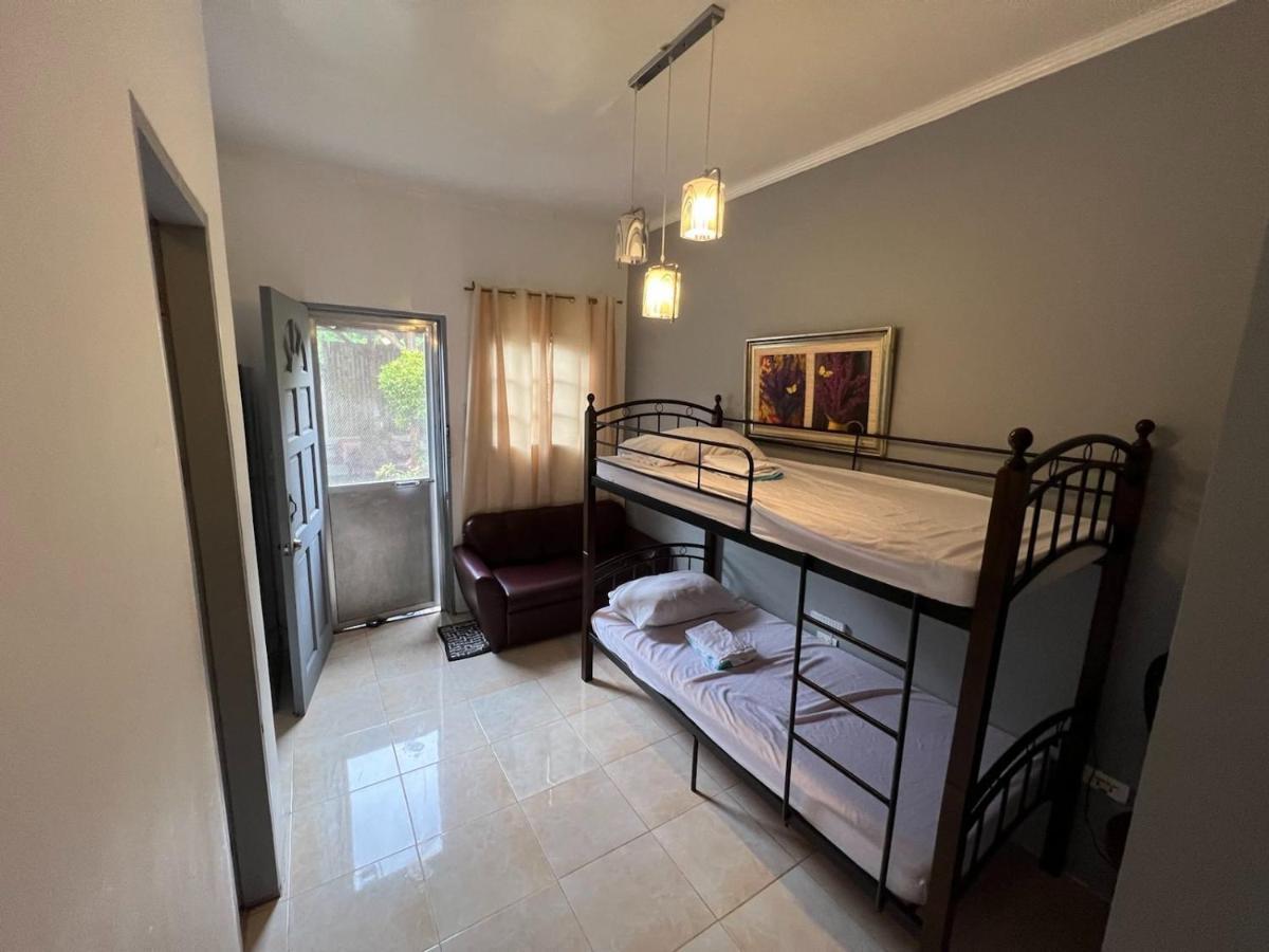 Nora'S Place Panglao Exterior photo