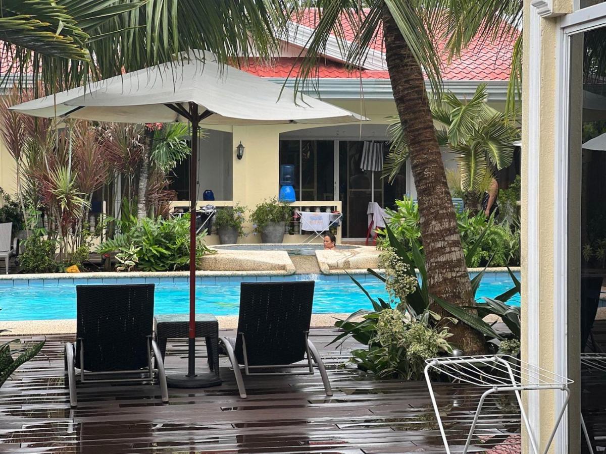 Nora'S Place Panglao Exterior photo