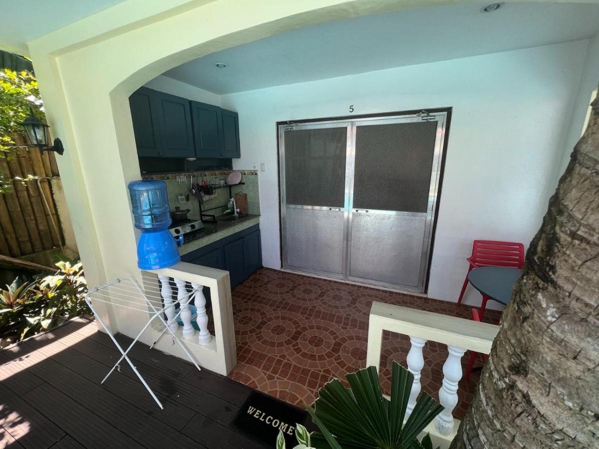 Nora'S Place Panglao Exterior photo