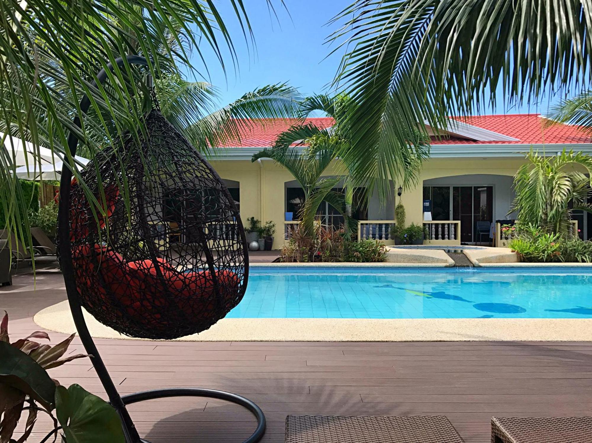Nora'S Place Panglao Exterior photo